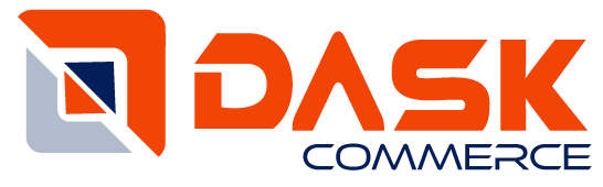 DASK-Commerce